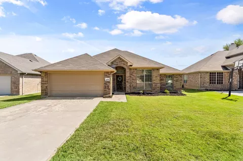 5862 Cliff Ridge Dr, Dallas, TX 75249