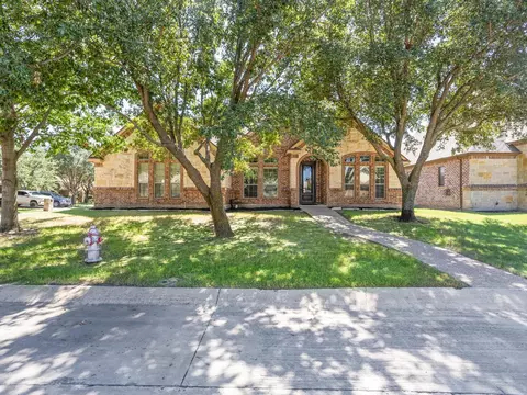 115 Olympic Dr, Willow Park, TX 76008
