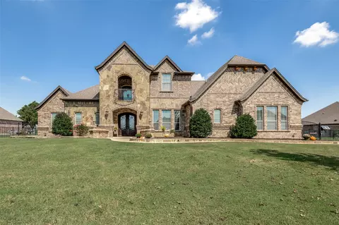 1532 Velda Kay Ln, Haslet, TX 76052