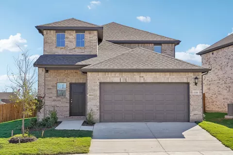 5309 Bonanza Dr, Princeton, TX 75407
