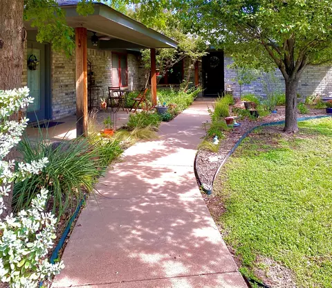 849 Kenwood Dr, Abilene, TX 79601