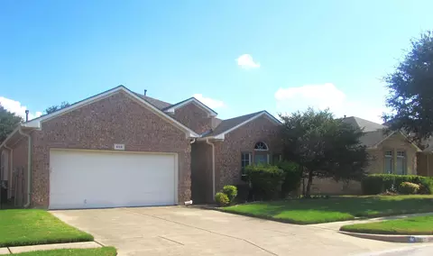 506 Flintwood Ln, Arlington, TX 76002