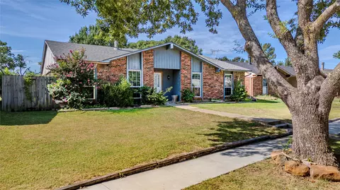 4821 Wheeler Dr, The Colony, TX 75056