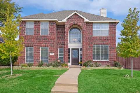 4020 Caldwell Ave, The Colony, TX 75056