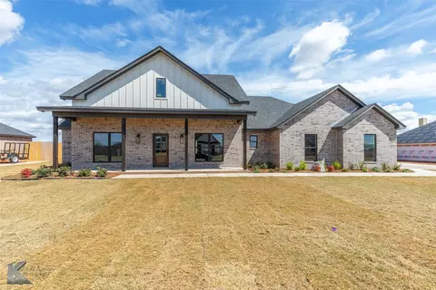 227 Ridge Rd, Tuscola, TX 79562