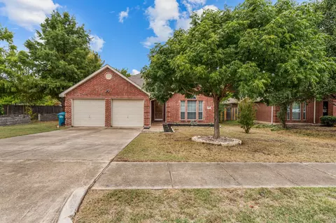 2901 Stockton St, Denton, TX 76209