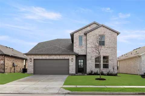 2907 Wagoner Ranch Rd, Anna, TX 75409