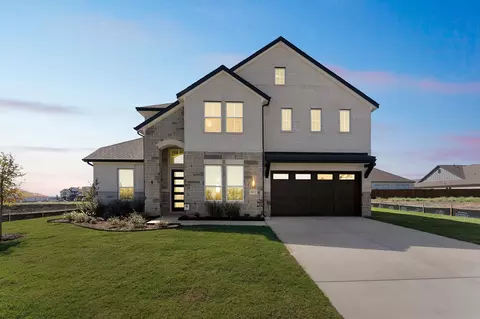 9812 Palermo Dr, Heath, TX 75126