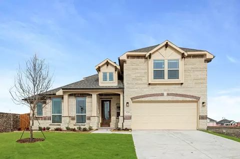 920 Greenleaf Ct, Anna, TX 75409