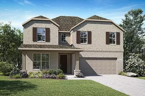 2703 Redbud Dr, Mansfield, TX 76063