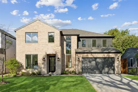 3811 Beechwood Ln, Dallas, TX 75220