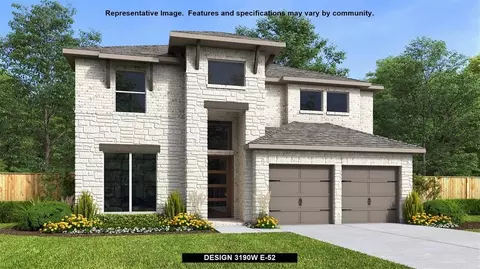 1352 Elderberry Ct, Haslet, TX 76052