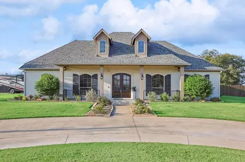 109 Country Club Rd, Sulphur Springs, TX 75482