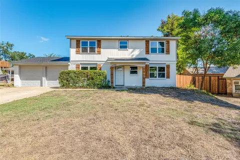 8470 Birchcroft Dr, Dallas, TX 75243