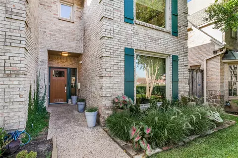 3455 Normandy Ave, University Park, TX 75205