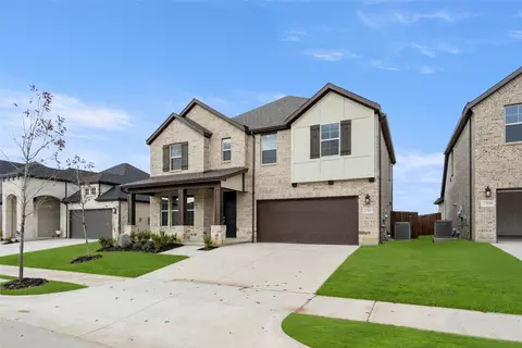 2707 Redbud Dr, Mansfield, TX 76063