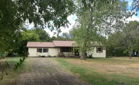 4370 S Fm 2077, Bonham, TX 75418