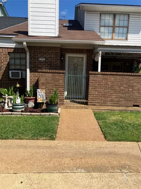 3634 Greenacres Place Dr #255, Bossier City, LA 71111