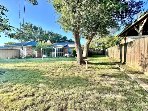 907 Rusk Dr, Euless, TX 76039 photo 30