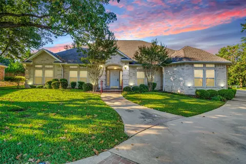 118 Countryside Ct, Weatherford, TX 76087