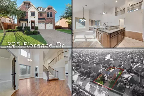 395 Florence Dr, Rockwall, TX 75087