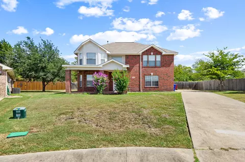 400 Highview Cir, Royse City, TX 75189