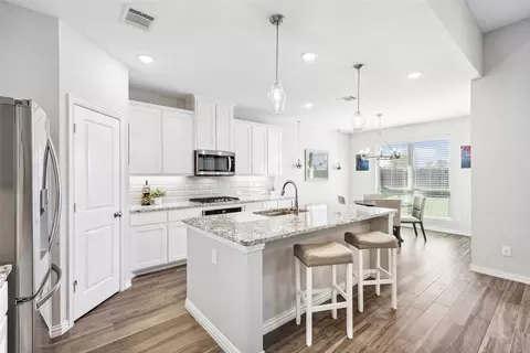 1407 Monarch Trl, Northlake, TX 76226