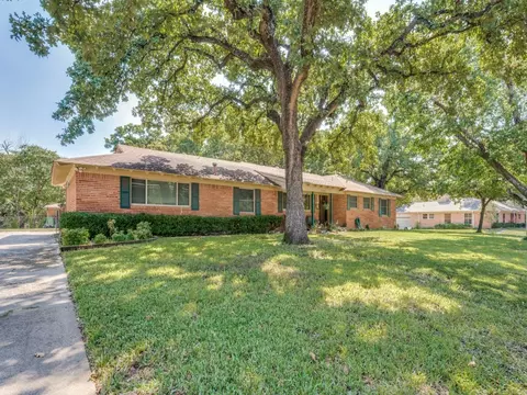 1420 Cooper Dr, Irving, TX 75061