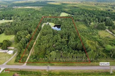 821 Highway 763 Hwy, Mansfield, LA 71052