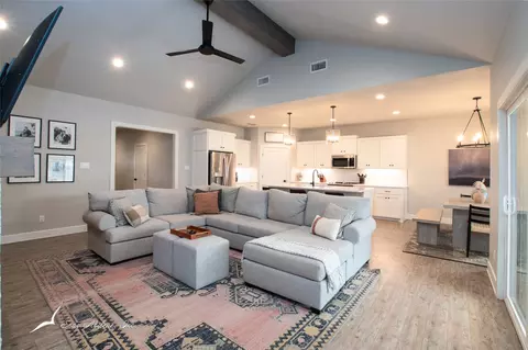 Living - 4517 Seals Ln, Abilene, TX 79606 photo 2 of 3