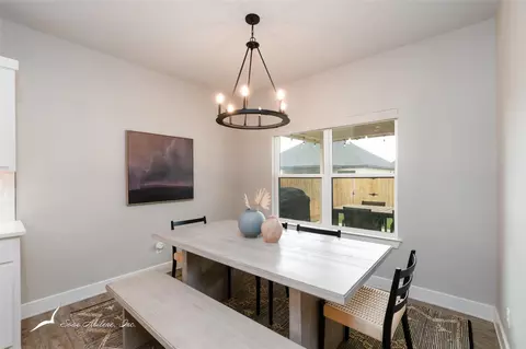 Dining - 4517 Seals Ln, Abilene, TX 79606 photo 1 of 1