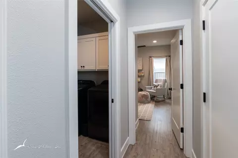 Entry Way - 4517 Seals Ln, Abilene, TX 79606 photo 4 of 4