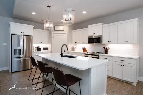 Kitchen - 4517 Seals Ln, Abilene, TX 79606 photo 1 of 4
