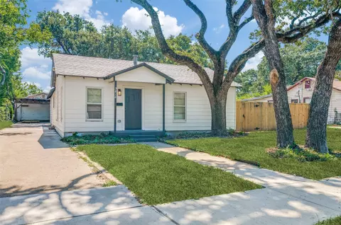 3816 Kimbo Rd, Fort Worth, TX 76111