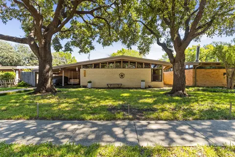 1608 Alden St, Irving, TX 75061