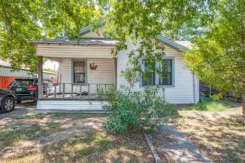 419 S Garrett Ave, Dallas, TX 75223