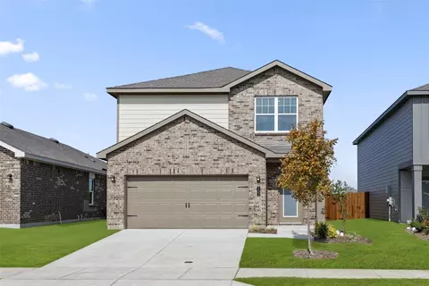 133 Waterhouse Lake Dr, Anna, TX 75409