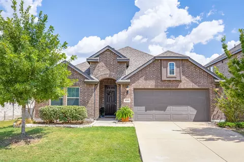 4512 Banyan Ln, Melissa, TX 75454