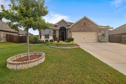 404 Bonham Dr, Forney, TX 75126