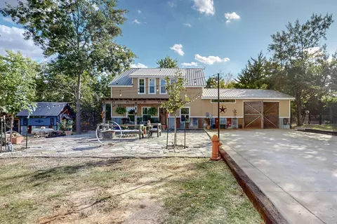 272 County Road 4921, Leonard, TX 75452