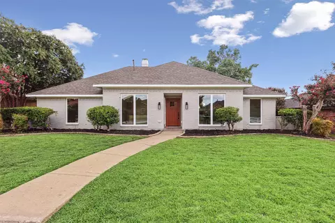 2804 Lawndale Dr, Plano, TX 75023