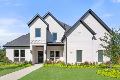 7616 Cranford Ct, Arlington, TX 76001