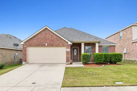 1213 Angelina Dr, Princeton, TX 75407