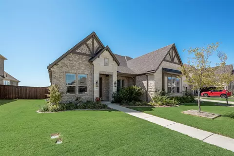 1317 Kirkwood Rd, Rockwall, TX 75087