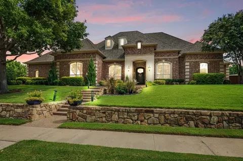 1601 Chancellor Ln, Mckinney, TX 75072