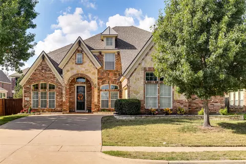 2244 Horned Owl St, Grand Prairie, TX 75052