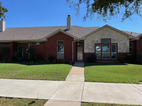 1802 Poinsettia Blvd, Denton, TX 76208