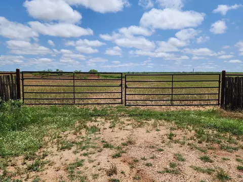 tbd Paint Creek Rd, Stamford, TX 79553