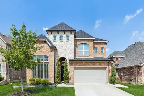 1124 Horsemint Dr, Little Elm, TX 75068