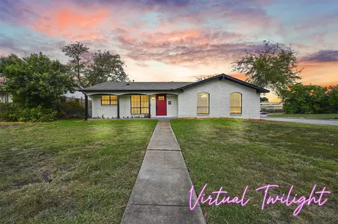 802 Brookshire Cir, Garland, TX 75043